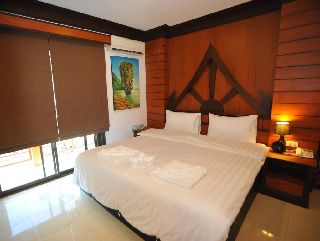 Apsara Residence - photo 21