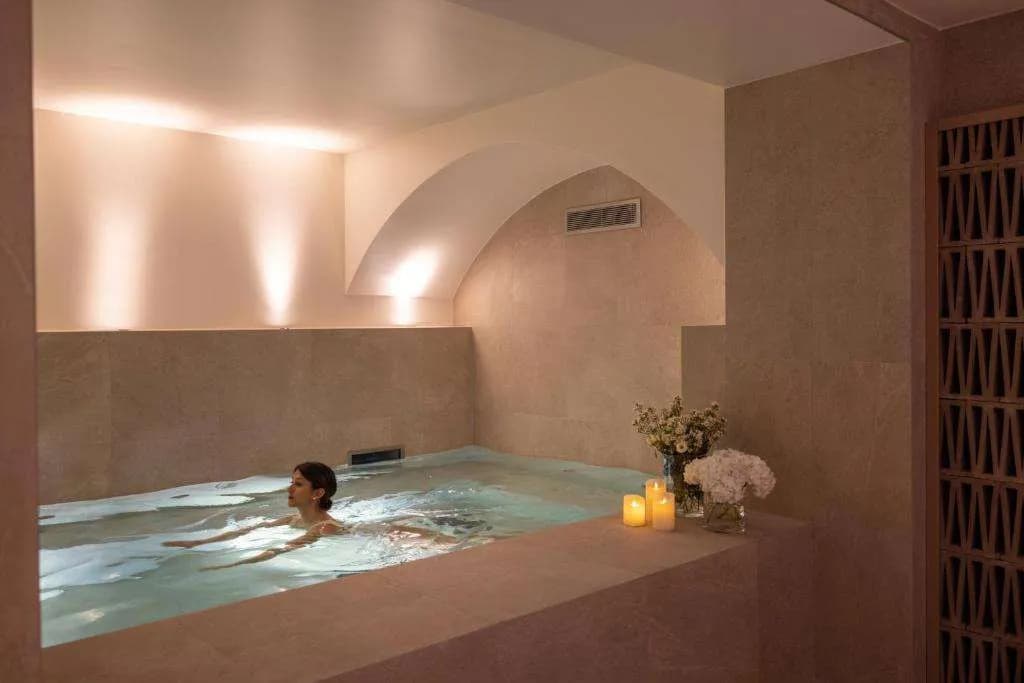 Hôtel Toujours & Spa - photo 36
