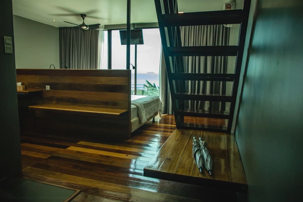 Alunan Resort - photo 9