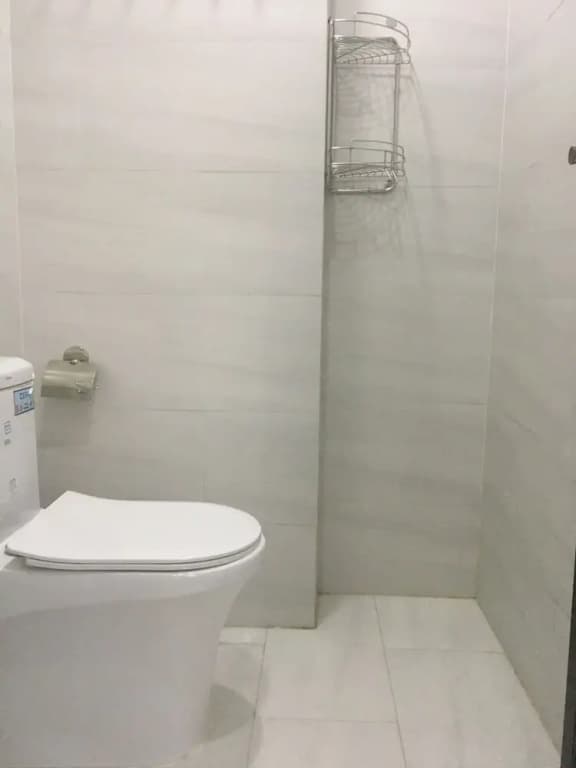 OYO 1051 Binh Duong Apartment - photo 8