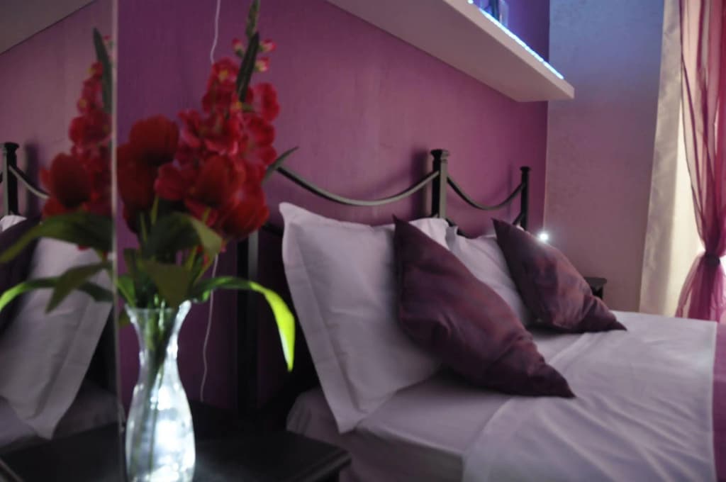 Belhorizon Guest House - photo 5