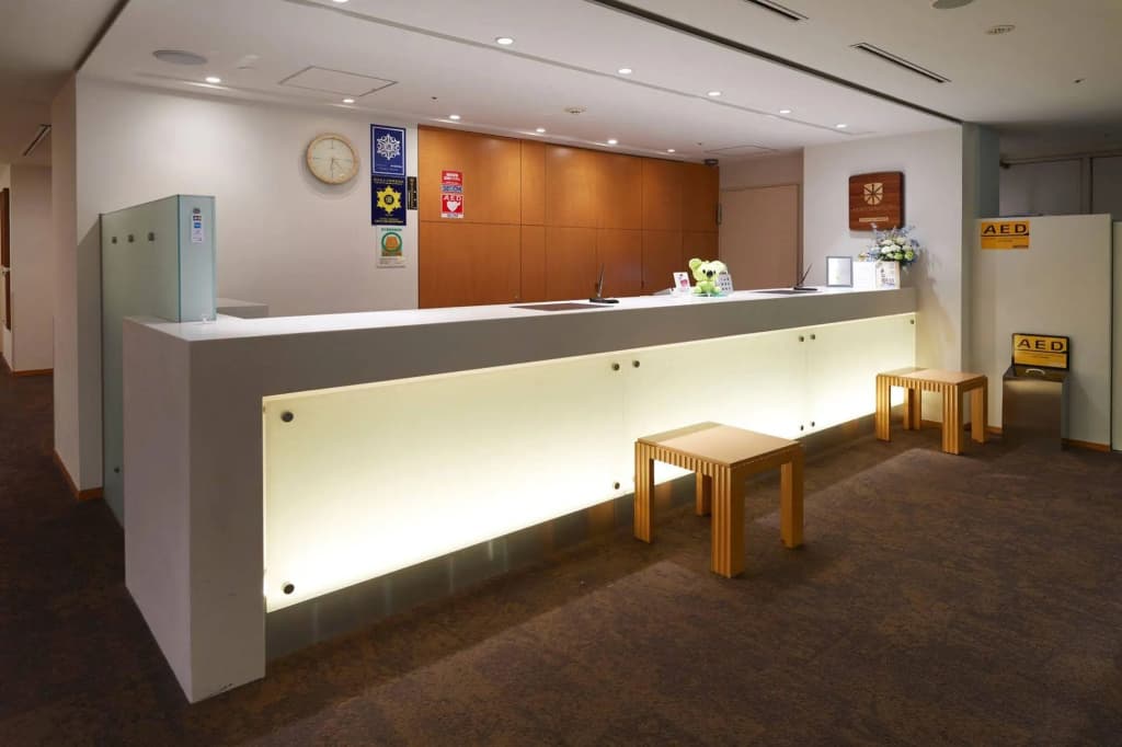 Sotetsu Grand Fresa Takadanobaba - photo 18
