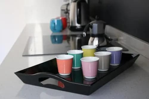 Trastevere Luxury Flat - photo 9