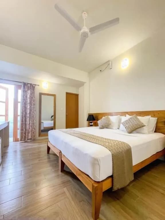 Suffix Retreat - Stay, Dive & Explore Fuvahmulah - photo 4