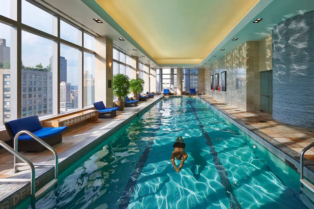 Mandarin Oriental, New York - photo 14