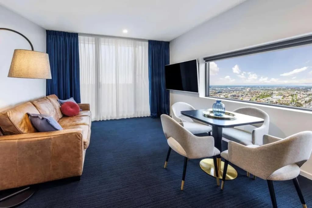 Avani Melbourne Jazz Corner Residences - photo 48