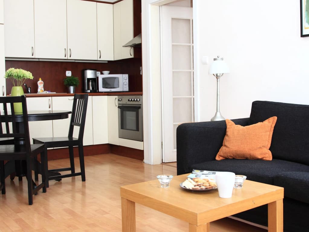 Old Town Apartments - photo 7