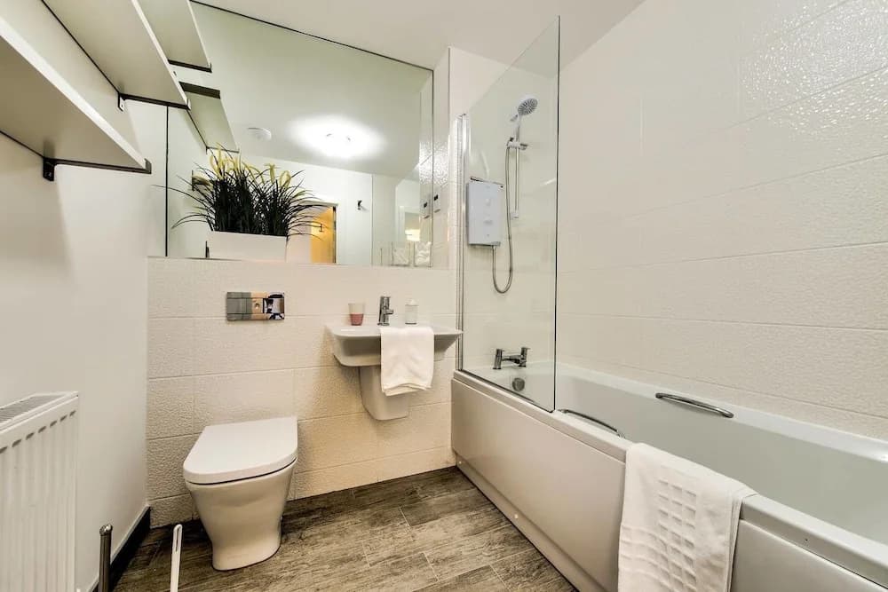Modern 2bed/2bath with Amazing Views - photo 7