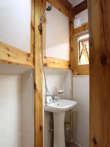 Sky Guesthouse - photo 16