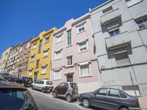 Calado Apartments - photo 1