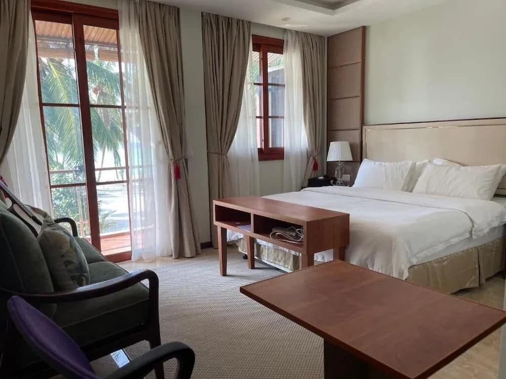 ViluVeli Holiday Retreat Hotel - photo 1