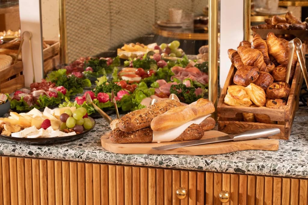 Hôtel Gramont - photo 14