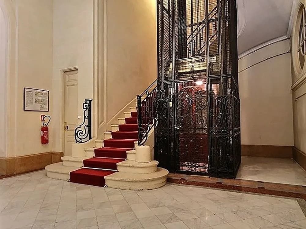 Luxury Apartment Paris Vendome - photo 10