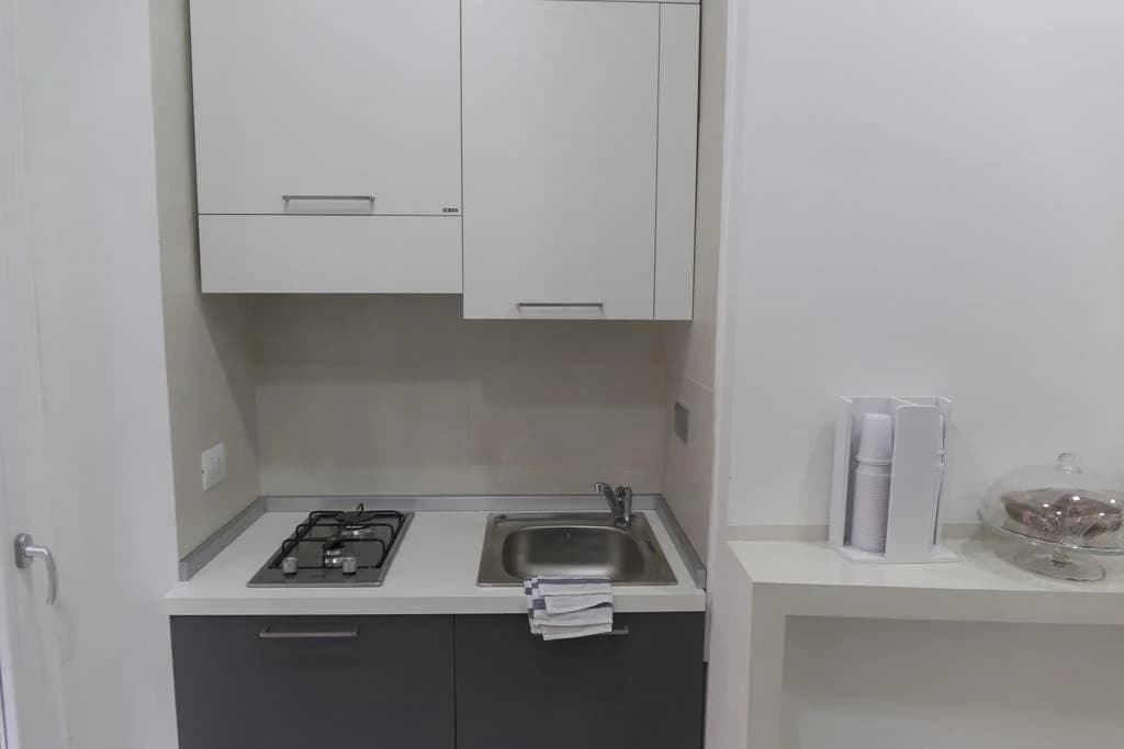 Metronia Guest House - photo 13