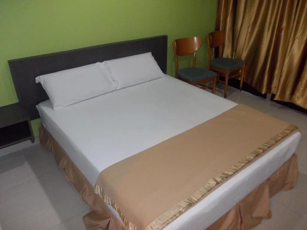 Newtown Star Hotel - photo 2