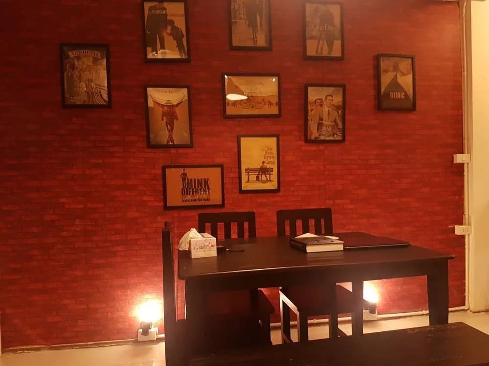Mana Hostel - photo 8