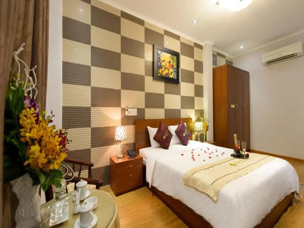 Iris Hotel Danang - photo 23