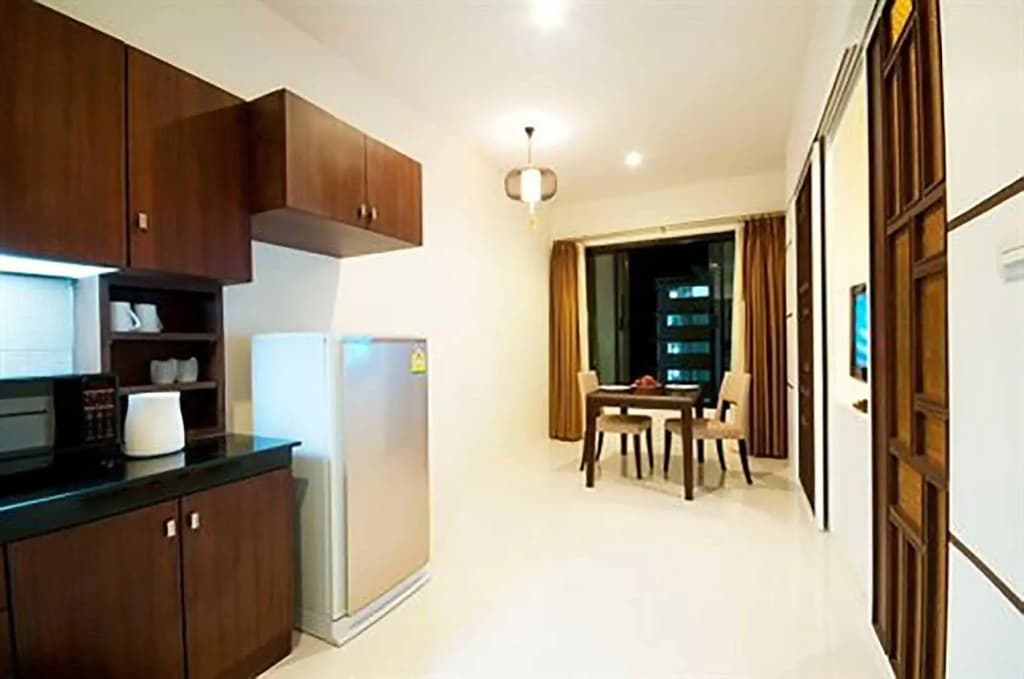 The Empire Nimman - photo 24