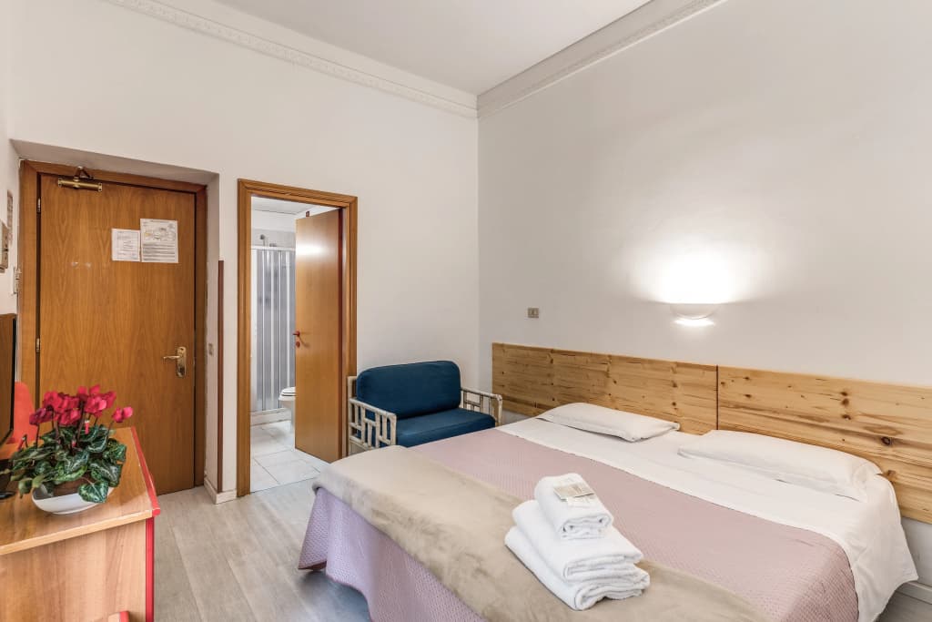 Hotel Altavilla 9 - photo 3