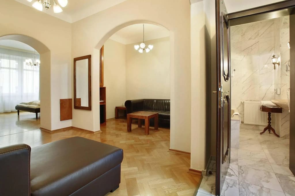 Luciani Casa D'oro - photo 15