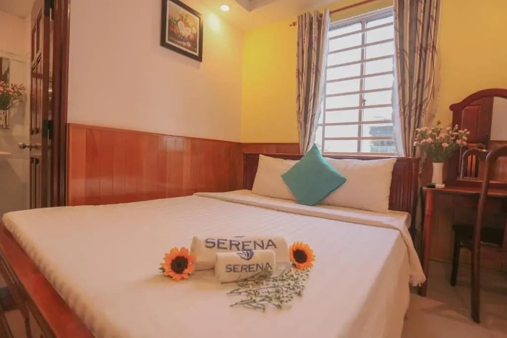 New Day Hotel - photo 6