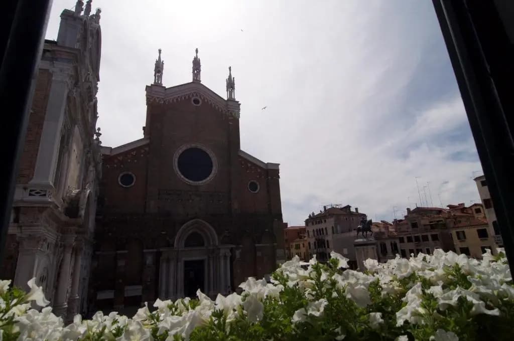BB Casa Colleoni - photo 2