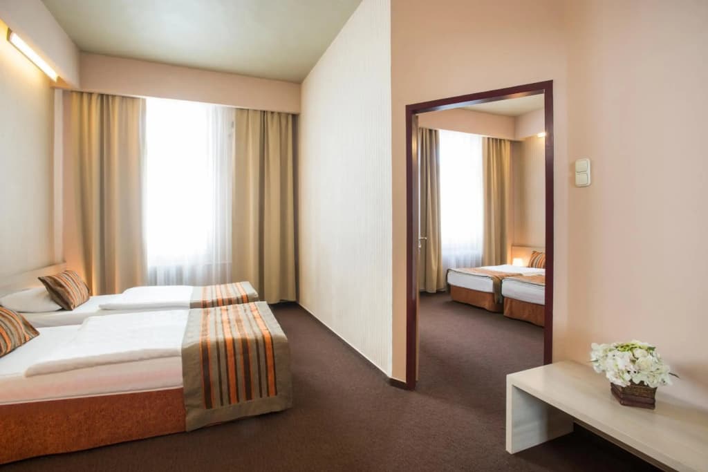 Star Hotel by Mellow Mood Hotels - photo 27