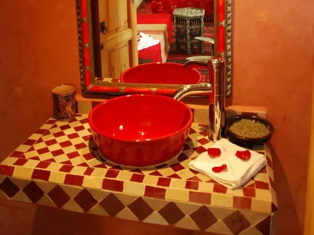Riad Dar Aida - photo 12