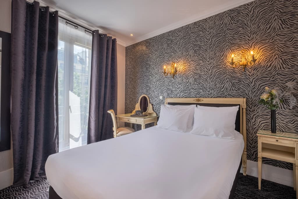 Hotel London - photo 12