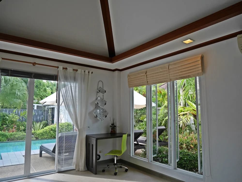 Suriyasom Villa - photo 8