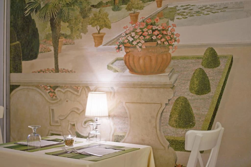 eco Hotel Milano & BioRiso Restaurant - photo 39