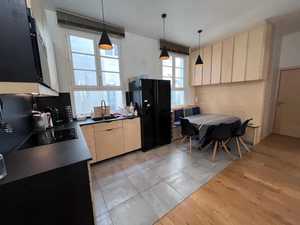 3 Suites appartement - photo 10