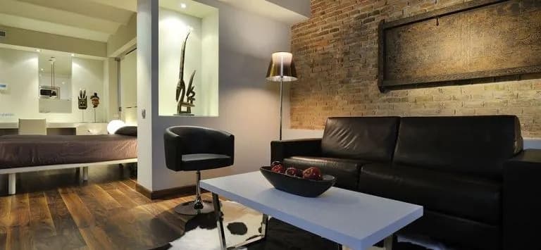 Balmes Hotel & Balmes Residence - photo 4