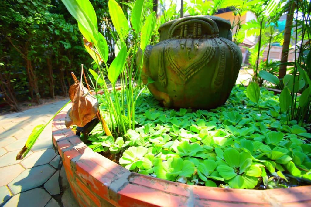 Kara d'Angkor Residence - photo 17