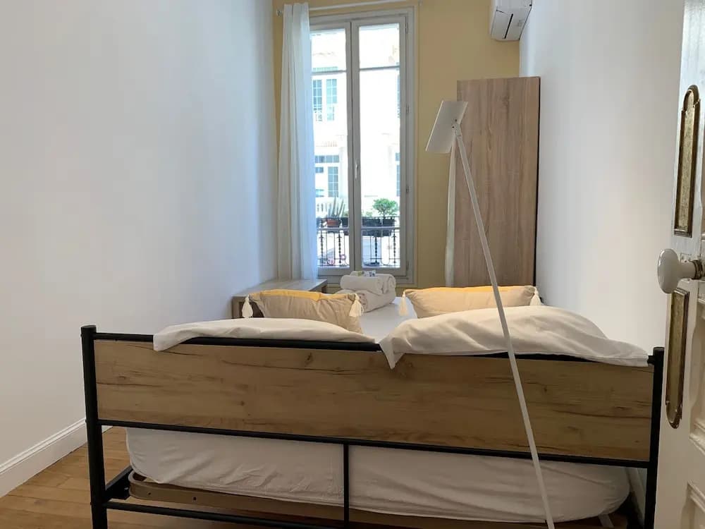 Apart Hotel Riviera - Grimaldi - Promenade des Anglais - photo 5