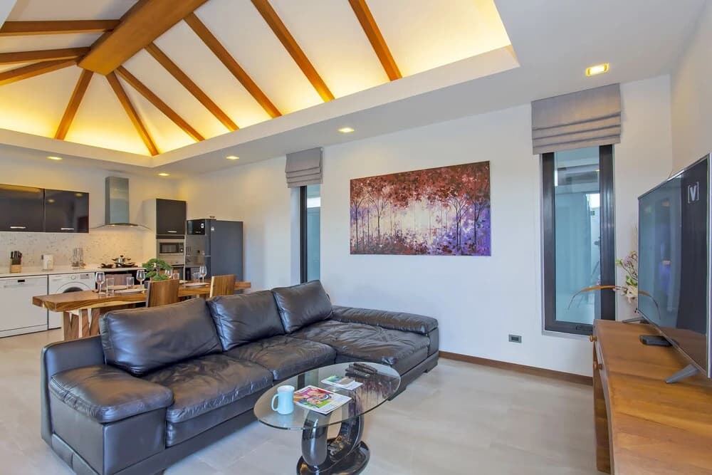 Natural Villa by Holiplanet - photo 5