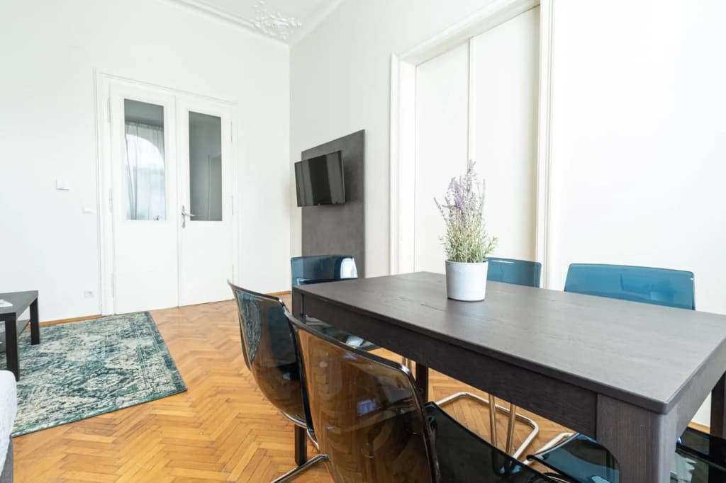 Apartment Mariahilfer Strasse - photo 10