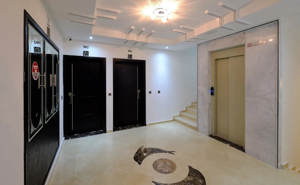 Appart hotel MOUNA - photo 12