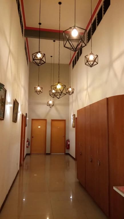 Twin Star Hotel - photo 11