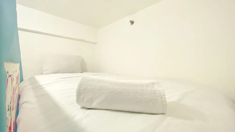 Best Startegic 2Br At Bassura City Apartment - photo 4