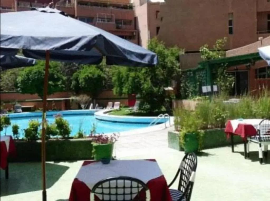 Hotel Agdal - photo 13