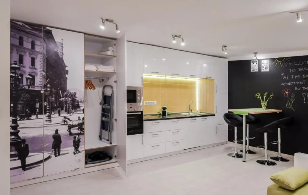 Castle Suite - photo 19