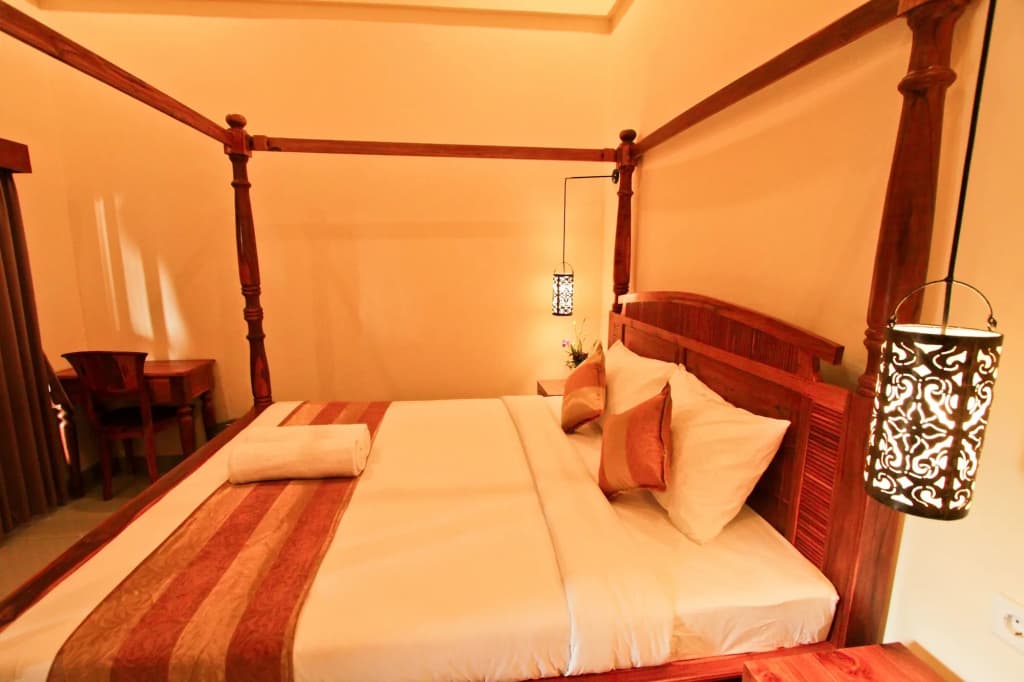 Awan Bali House - photo 4