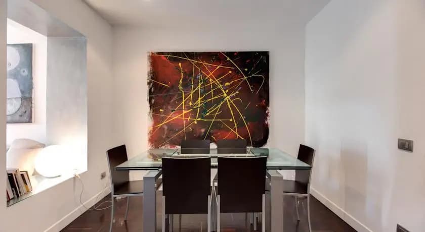 Magnolia House in Testaccio - photo 7