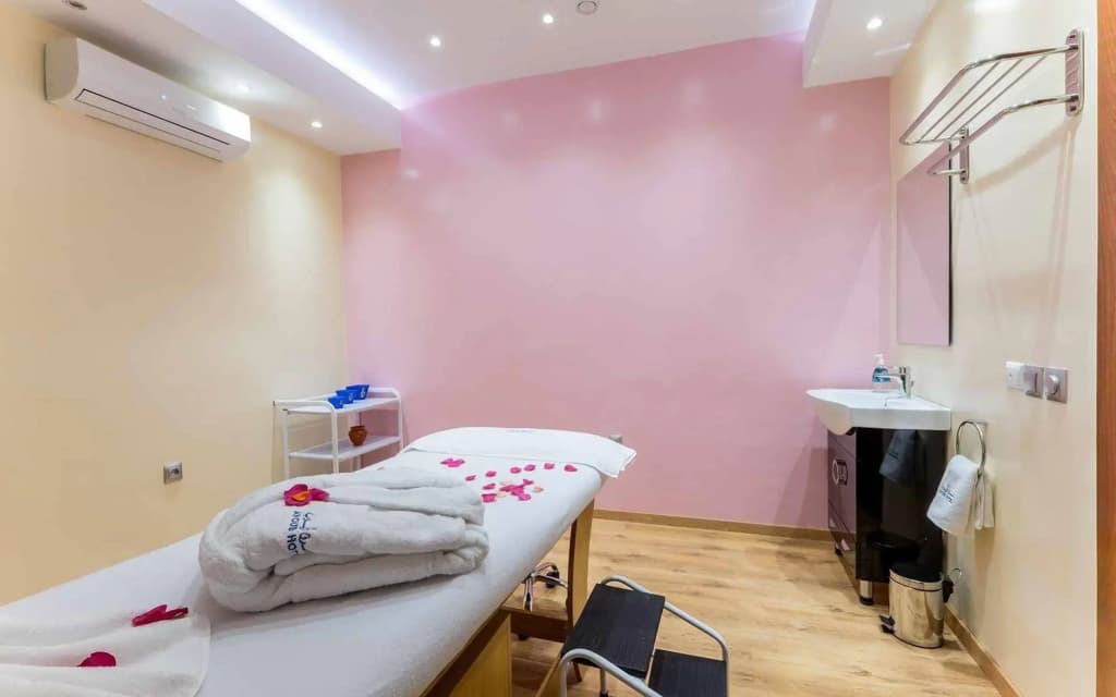Ayoub Hotel & Spa - photo 4