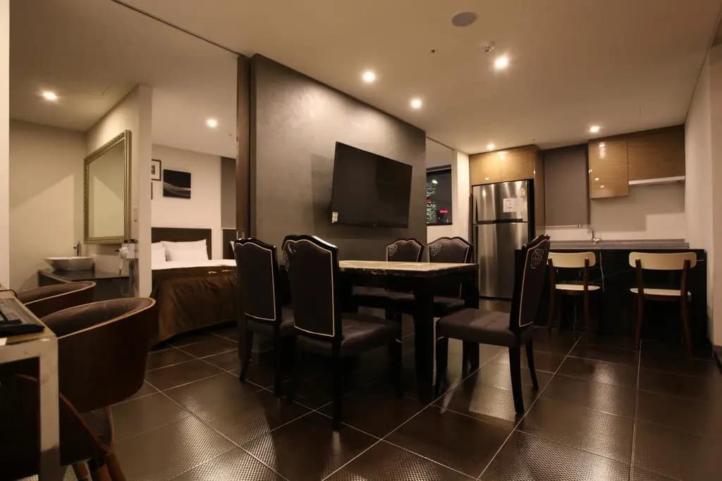 Hotel Ahava - photo 12