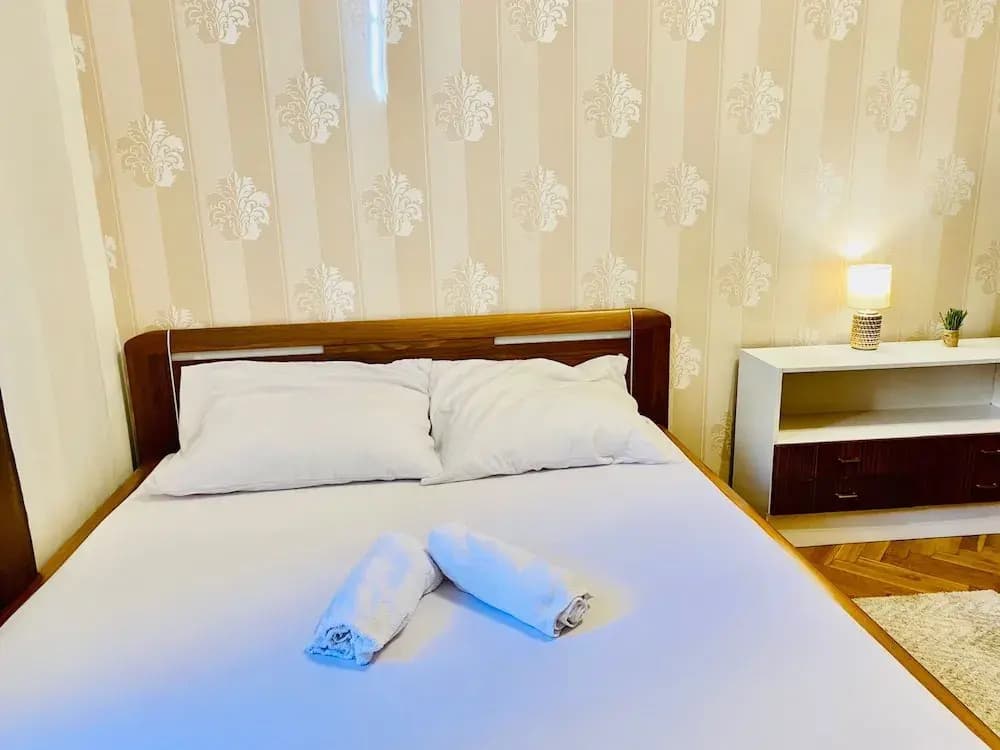 Prague Service Apartment - Central Square Location - photo 1