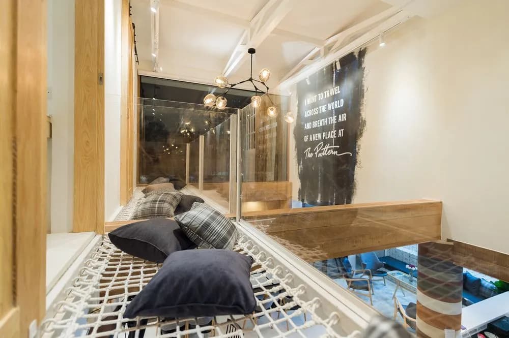 The Pattern Service Apartment - photo 17