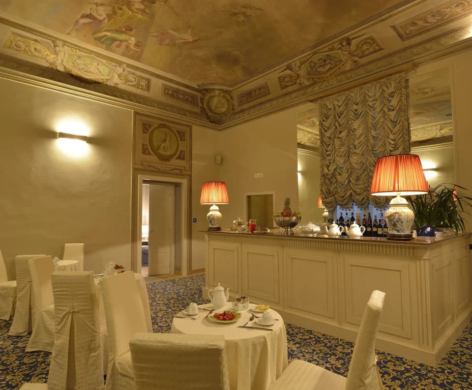 Palazzo Guicciardini - photo 22