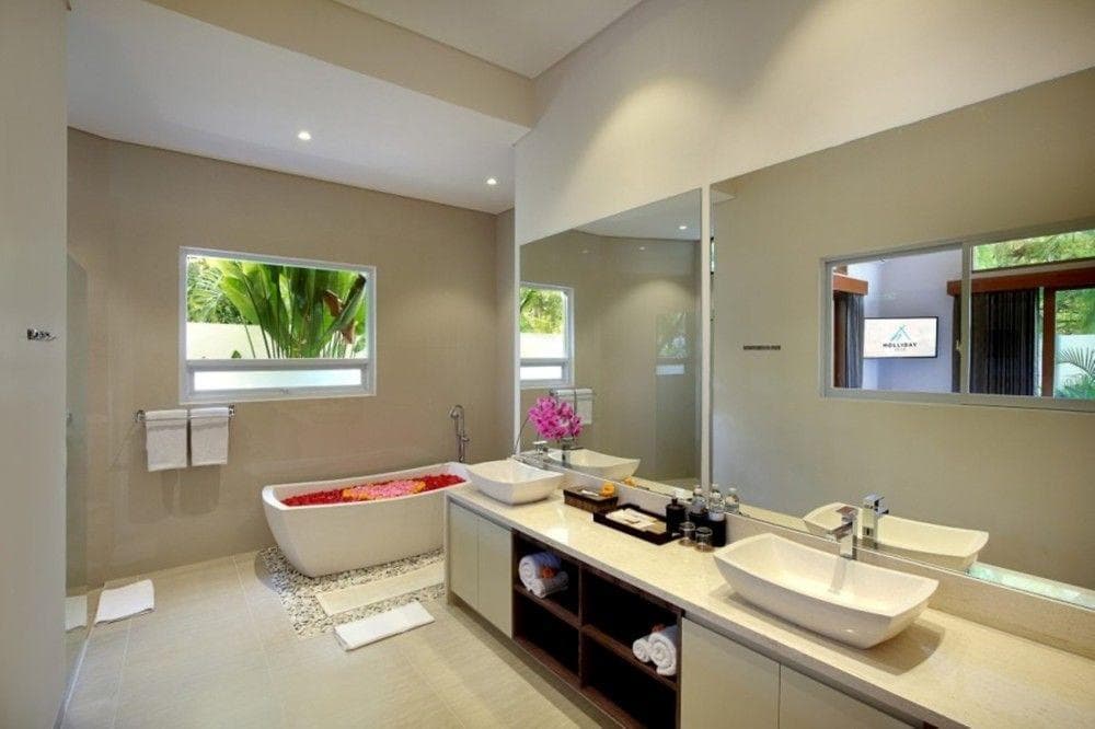 Holl Villa - photo 40